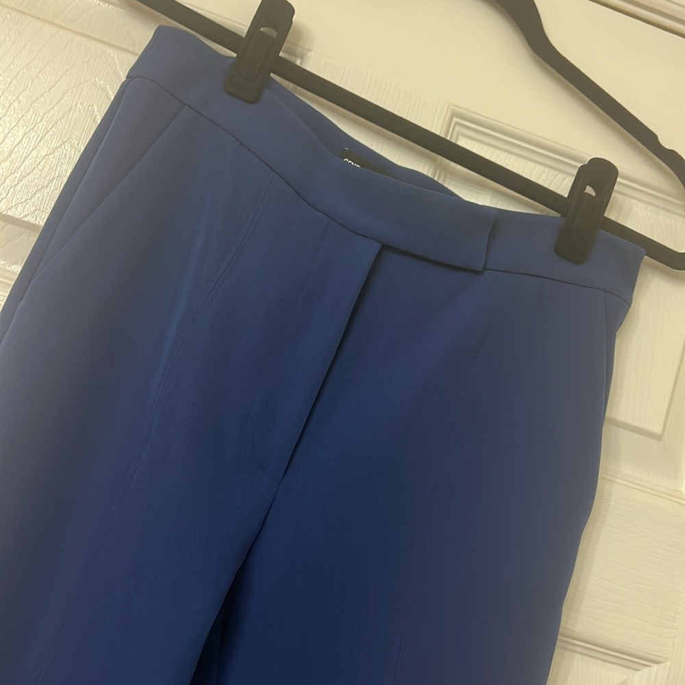 Generation Love Lucca Creoe Pants in Oxford Size 4 NWT